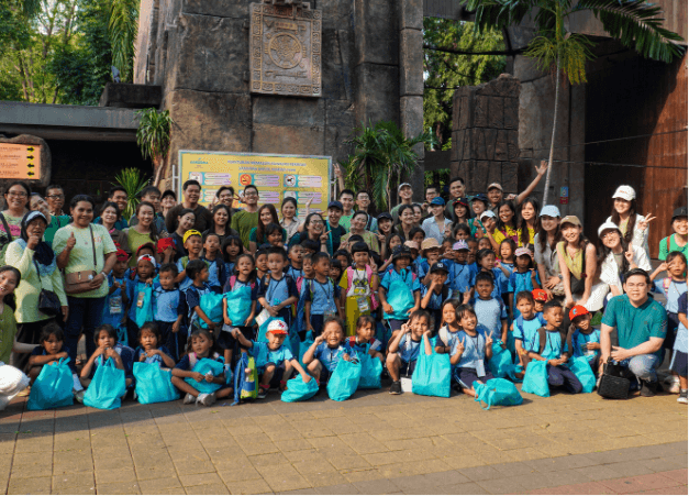 Outing & School Visit