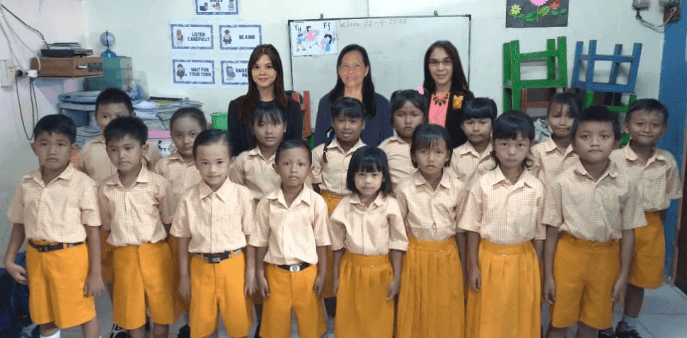 TK Tunas Harapan Cilincing