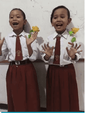 Devi & Zahra