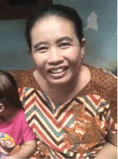 Nenek dari Sakhila